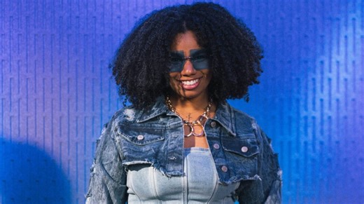 V Sessions: Wé Ani Breaks Down How Harlem Shaped Her, Performs “Disgusted” And More