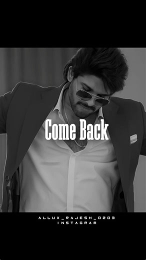 allu arjun on Instagram: "🥵💀 . . #alluarjunonline#trending#alluarjunworldwidefans#alluarjunstylishstar#alluarjunfans"