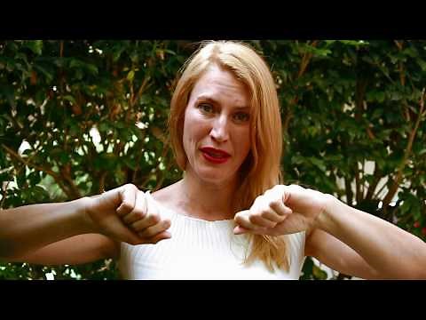 Minasha Please REAL Freestyle Dance Lesson!