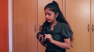 लालची बहन की कहानी l Greedy Sister Story l Krishna Janmashtami Special | Tushar Sonvane