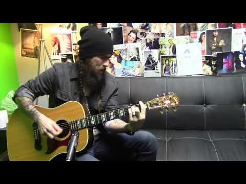 Matt Mason "E" KIX96