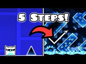 How to INSTANTLY Get Better at Geometry Dash!