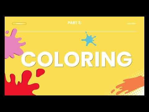 making my digital art feel less digital… (paper texture tutorial)