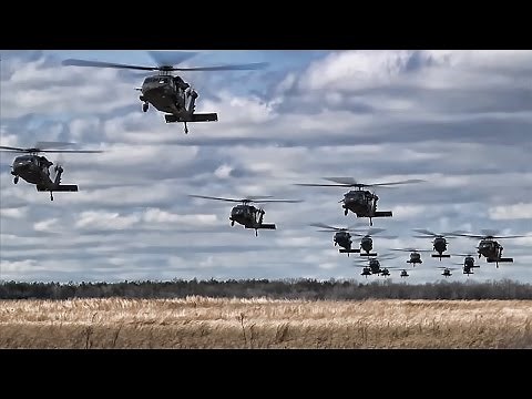 Brigade Air Assault • 101 Airborne Division