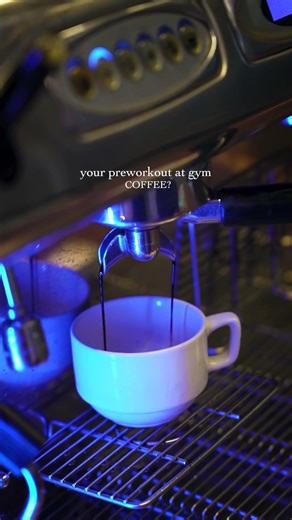 coffee reel only sfx