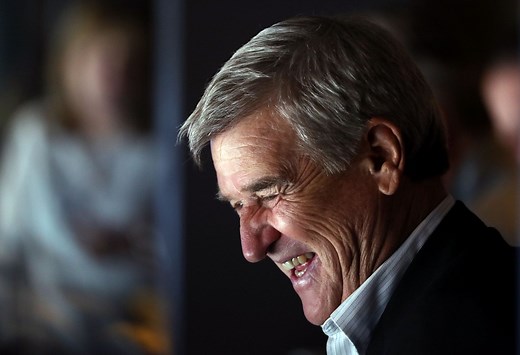 Who is Bobby Orr's wife? Meet Margaret Louise Wood