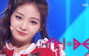 【都好会找镜头|头发会甩!】TRI.BE最新回归主打《RUB-A-DUM》舞台现场~