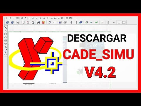 DESCARGAR CADE SIMU V4.2 ÚLTIMA VERSIÓN ACTUALIZADO DEL 2023 ✅