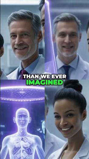 Quantum Biology: Unlocking the Secrets of Healing.