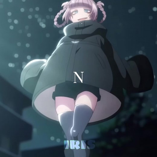 Night in #callofthenight #callofthenightedit #anime #animeedit #edit #fyp