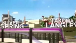 Purple Line predicted to spur huge economic impact for Maryland