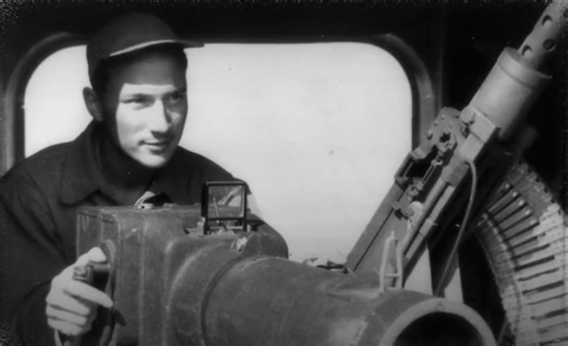 Why This WWII Bomber’s Image Still Haunts History
