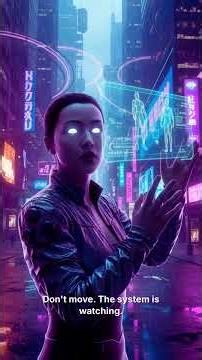 Project Mirror: The Game That Sees You Back - Part 2