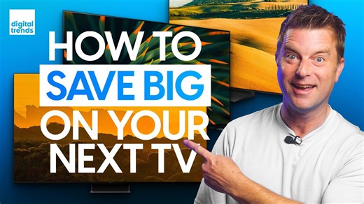 How to find the best TV deals without hassle today