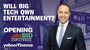 Liberty Media chair John Malone: Big tech may dominate TV