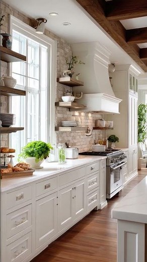 Elegant Rustic Farmhouse Decor Ideas | for a Warm, Inviting Home