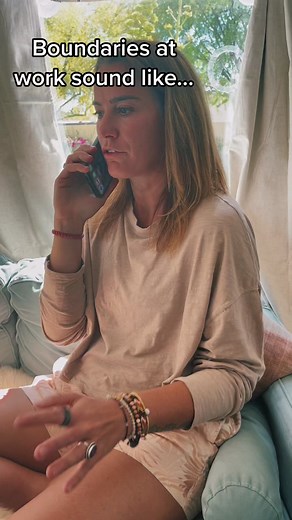 Setting Boundaries at Work: A Healthcare Worker's Guide