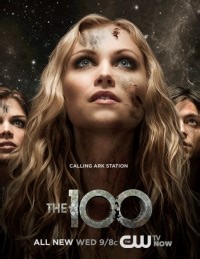 Сериал Сотня 1 сезон The Hundred смотреть онлайн бесплатно!