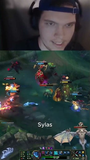 INSANE Azir Shurima Shuffle 🔥 | Emerge Gaming vs On Gromp (CSD)