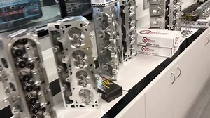 10K views · 970 reactions | A little look at what’s going on today at Higgins Race Heads Some of the heads that are going together | Higgins Race Heads | Facebook