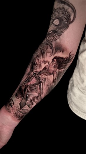 inke.tattoos on TikTok