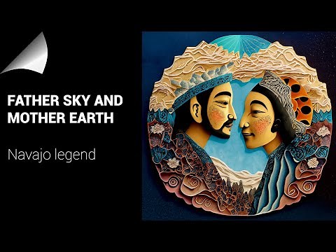 Father Sky And Mother Earth