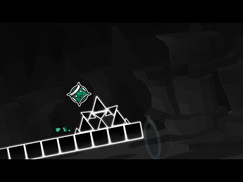 Corrupted Core // EXTREME DEMON LAYOUT By MaZe LaZeR (Me) & Primezy