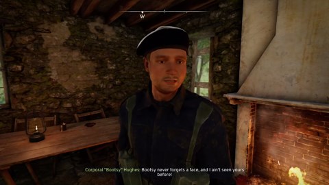 Atomfall GameSpot Review