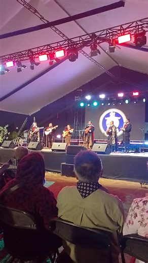 Muestra costumbrista | AF Proyección Génesis