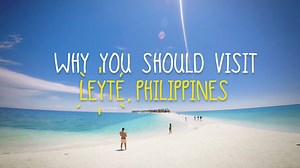 28K views · 321 reactions | Discover MNL shares Leyte’s successful turnaround to become one of the must-visit destinations in the Philippines! Watch this and book now! bit.ly/gbfbdestinations | Cebu Pacific Air | Facebook