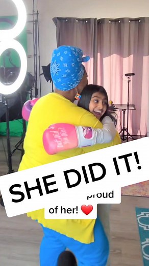 Cheryl Porter Vocal Coach | Finale Performance Reaction