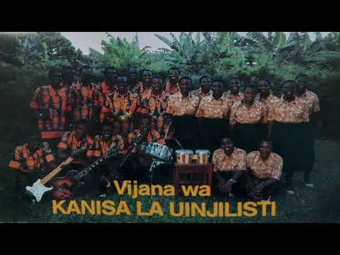 Palikuwa na mtu mmoja - Vijana wa Kanisa la Uinjilisti Mbeya