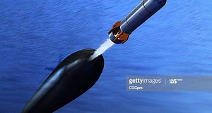 Navies developing new Propulsion technologies for High Speed and longer range torpedos - International Defense Security & Technology