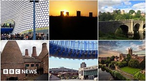 Midlands Live: Breaking news and local stories