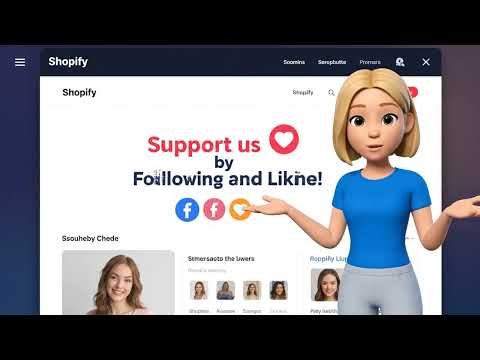 Free Shopify wishlist! 1k followers, I will upload a video. No app needed #shopify #wishlistfeature