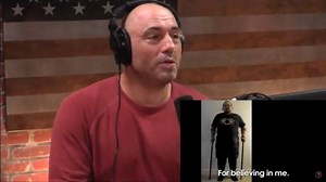 4.4M views · 2K reactions | Watch Joe Rogan's reaction to seeing the Arthur video for the first time. Watch the full interview at https://youtu.be/W0Bs56G9KAQ | DDP YOGA | Facebook