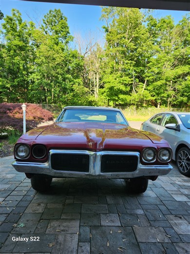 Vehicles For Sale Long island | This is a 1970 Lemans sport convertible that was restored using NOS parts in 1980 and taken off the road in 87 sat in heated garage for 40 years and i... | Facebook