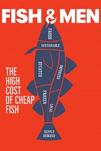 Fish & Men: Fish & Men: Trailer 1