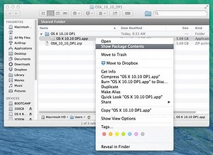 Dmg File To Bootable Usb