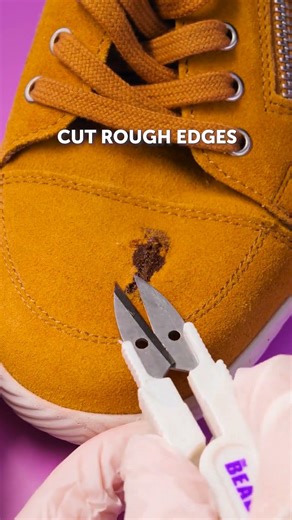 Shoe Sorcery: Fun Fixes Every Footwear Fanatic Will Adore! 👠✨