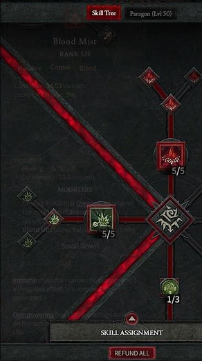 UNKILLABLE Necro Build - Diablo 4