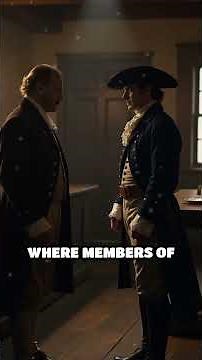 Taverns: The Secret HQs of Revolutionaries