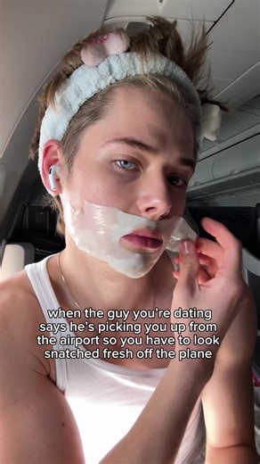 guys i’m so excited @medicube global @Summer Fridays @Glow Recipe