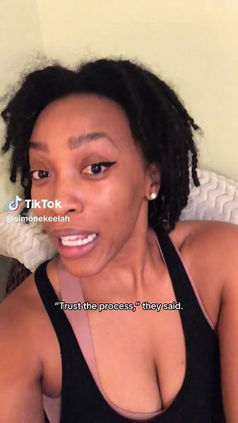 Embrace Your Loc Journey: Trust the Process