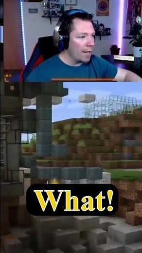 Minecraft Nuclear Reactor Blew Up!