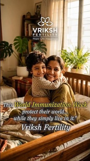 🌍 World Immunization Week 2026 💉