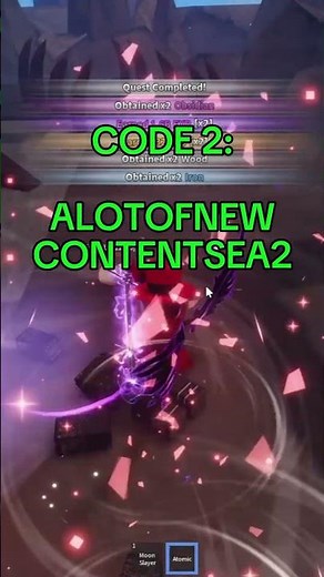 All New Codes in Sailor Piece Roblox (Update Codes)