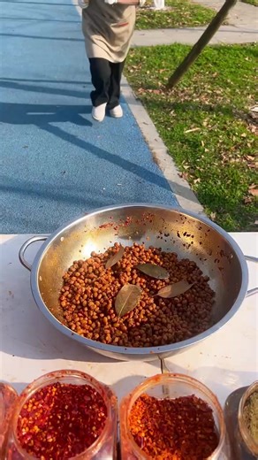 Fermented Tofu: A Traditional Chinese Delicacy