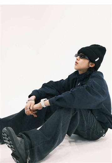 literally my favvv #woojin #fypppppppp #lngshot #kpop #viral