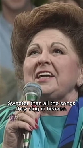 What a Lovely Name | Vestal Goodman